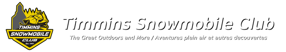 Timmins Snowmobile Club